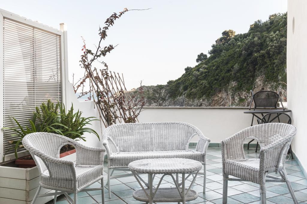 La Conca Del Sogno Hotel Massa Lubrense Ruang foto