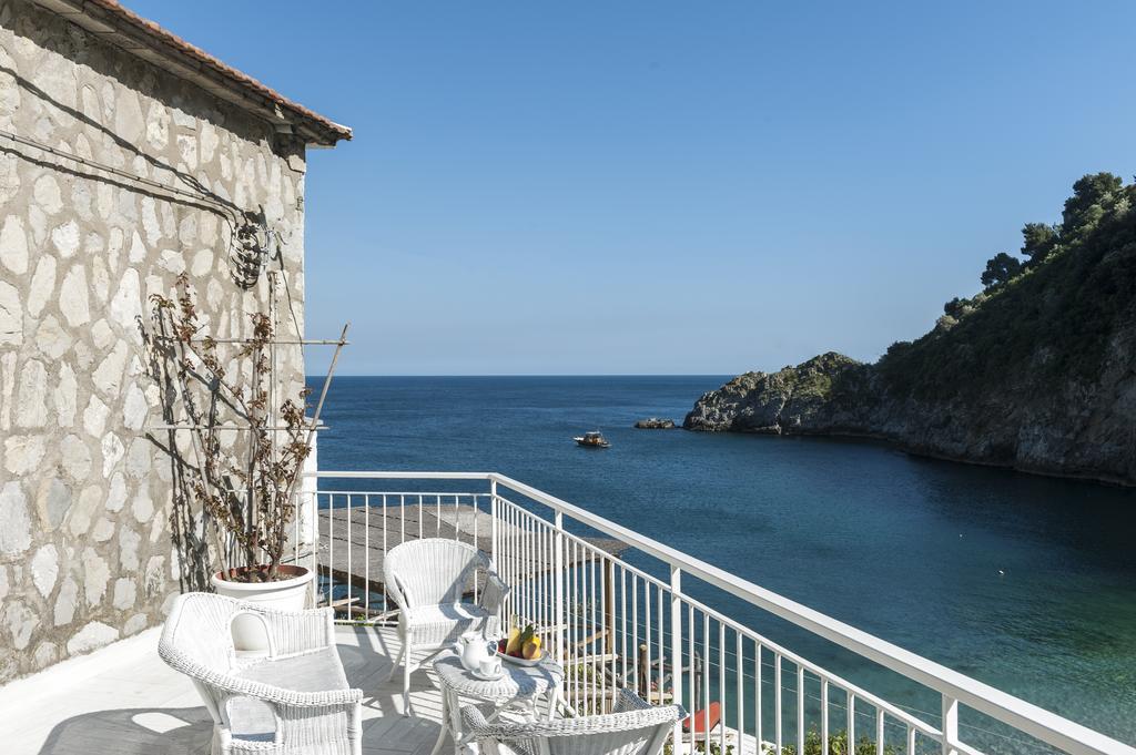La Conca Del Sogno Hotel Massa Lubrense Ruang foto